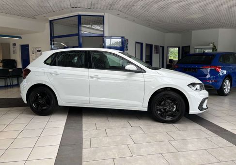 Volkswagen Polo, 2025 2