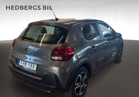 Citroën C3, 2022 3
