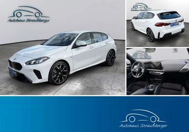BMW 120, 2024