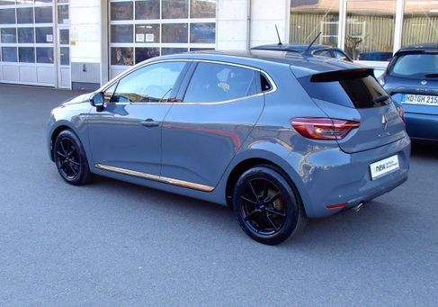 Renault Clio, 2022