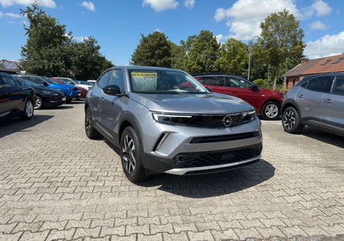 Opel Mokka, 2023 2