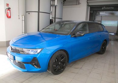 Opel Astra, 2024