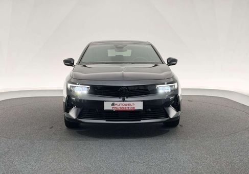Opel Astra, 2025