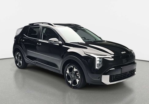 Kia Stonic, 2026