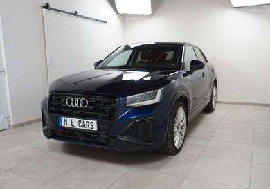 Audi Q2, 2023