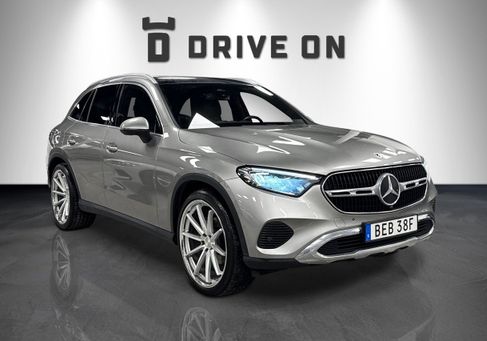 Mercedes-Benz GLC 220, 2023 2