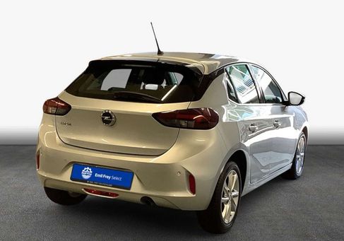 Opel Corsa, 2022 2