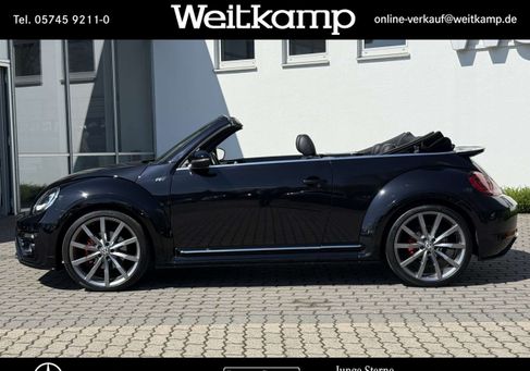 Volkswagen Beetle, 2017