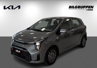 Kia Picanto, 2026