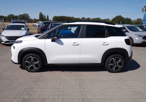 Citroën C3 Aircross, 2023 3