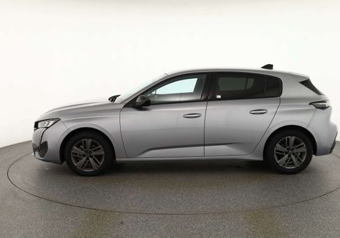 Peugeot 308, 2024