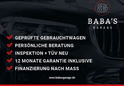 Volkswagen Tiguan Allspace, 2019