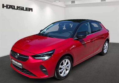 Opel Corsa, 2023