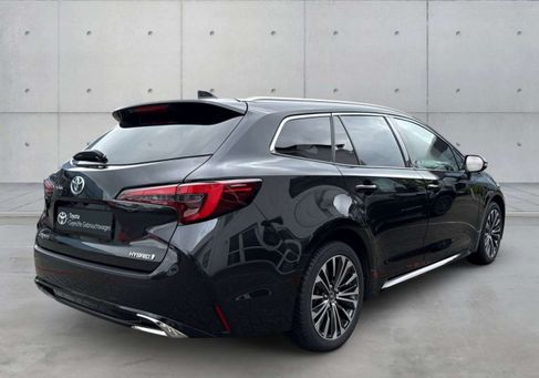 Toyota Corolla, 2023 2