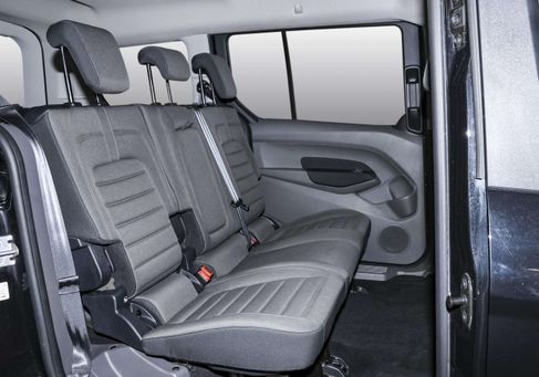 Ford Tourneo Connect, 2021