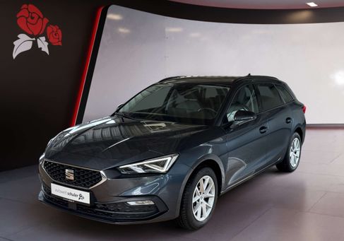 Seat Leon, 2025