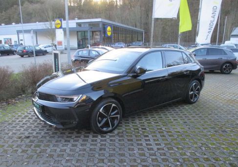 Opel Astra, 2023