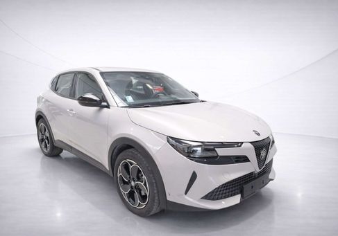 Alfa Romeo Junior, 2025