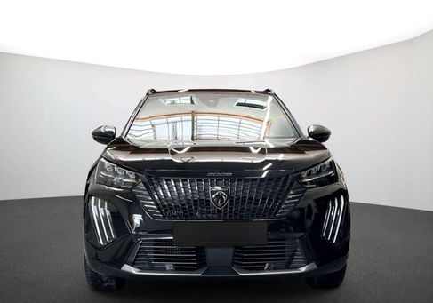 Peugeot 2008, 2024