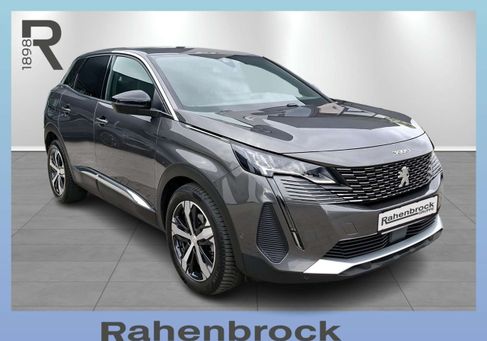 Peugeot 3008, 2024