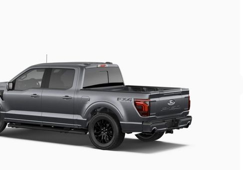 Ford F 150, 2026