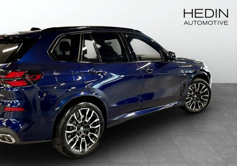 BMW X5, 2026 2