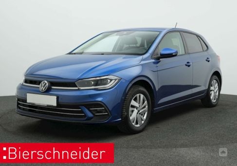 Volkswagen Polo, 2024