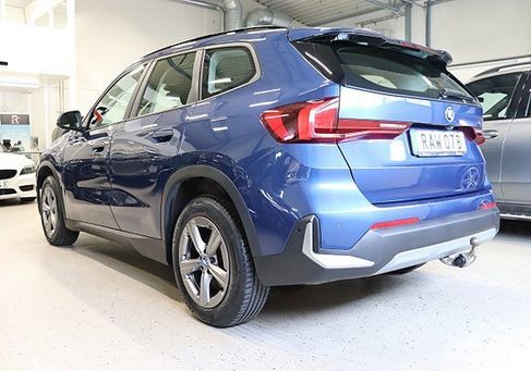 BMW X1, 2024 2