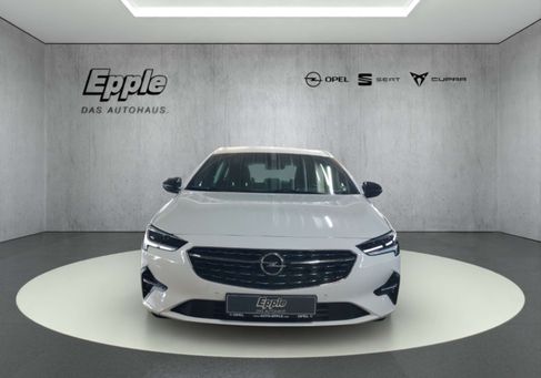 Opel Insignia, 2022 2