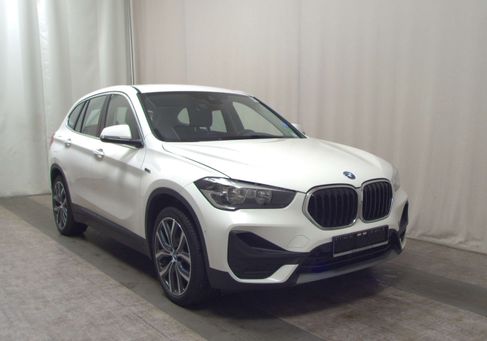 BMW X1, 2022 3