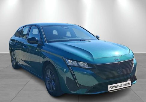Peugeot 308, 2024