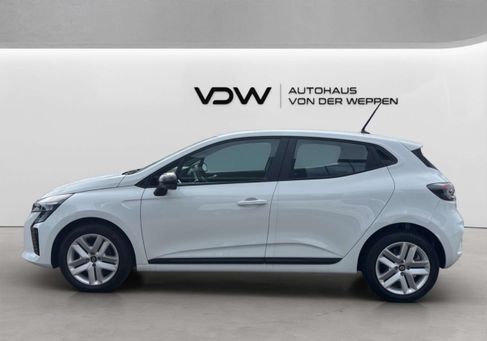 Renault Clio, 2025