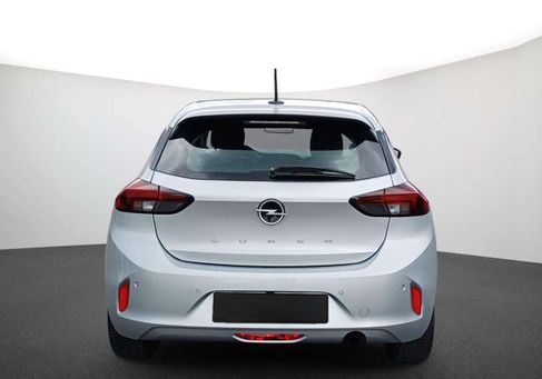 Opel Corsa, 2024 3