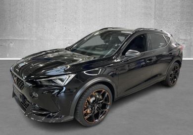 Cupra Formentor, 2023
