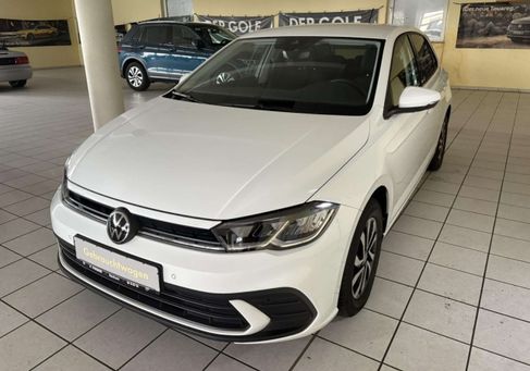 Volkswagen Polo, 2023 2