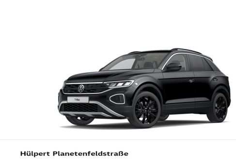 Volkswagen T-Roc, 2022