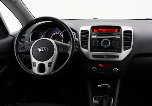Kia Venga, 2019