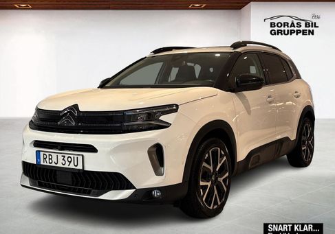 Citroën C5 Aircross, 2022 2