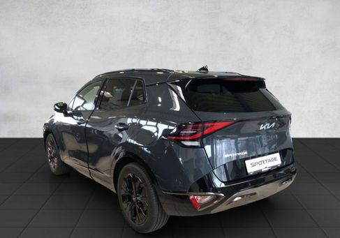 Kia Sportage, 2023 2