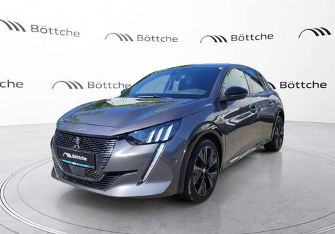 Peugeot 208, 2023