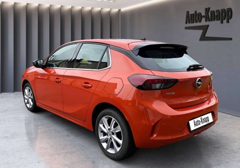 Opel Corsa, 2023 3