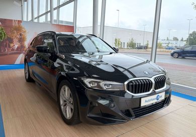 BMW 320, 2023