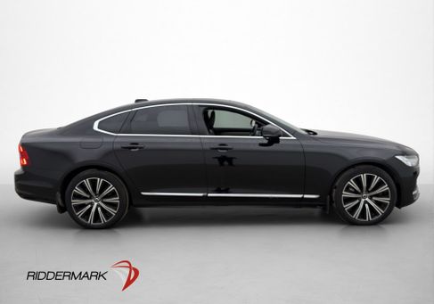 Volvo S90, 2023