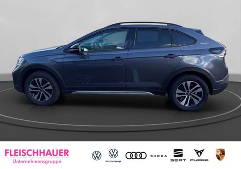 Volkswagen Taigo, 2025