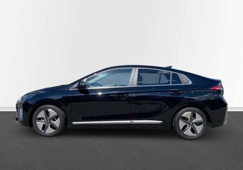 Hyundai IONIQ, 2022 2