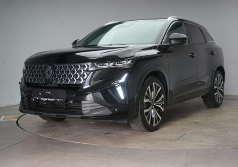 Renault Austral, 2026