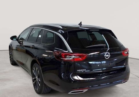 Opel Insignia, 2023