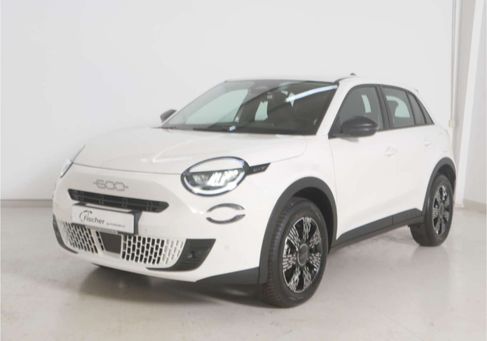 Fiat 600, 2026