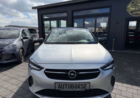 Opel Corsa, 2022 2