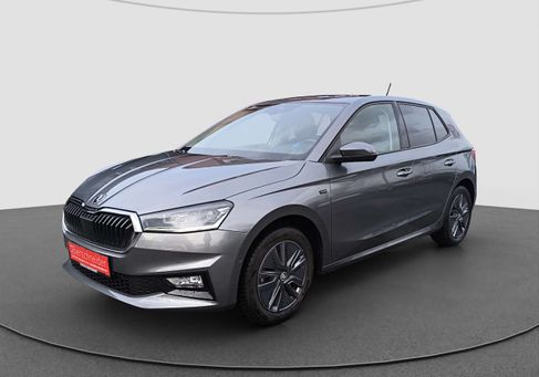 Skoda Fabia, 2025